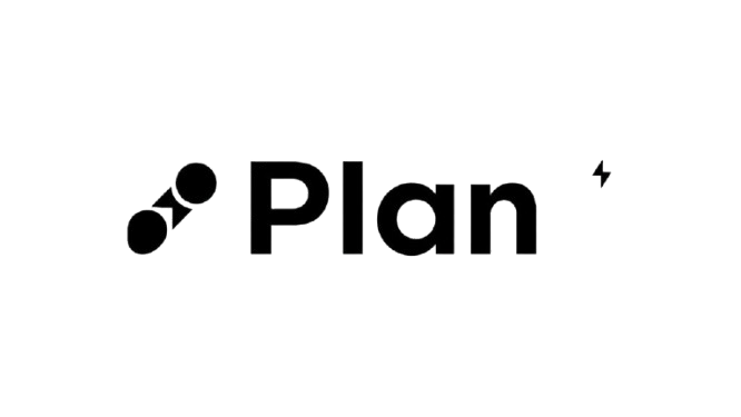 Plan logo