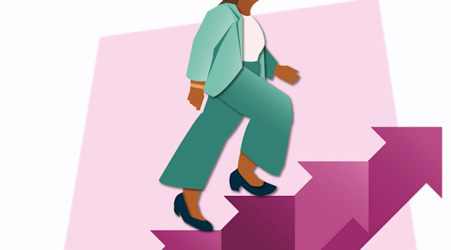 professional growth strategy development